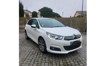 Citroen c4 Limeil-Brévannes