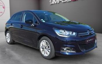 Citroen c4 Cusset
