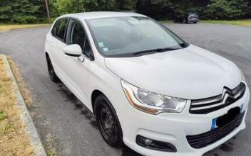 Citroen c4 Langonnet