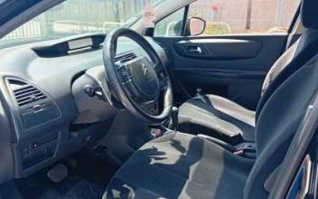 Citroen c4 Nice
