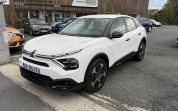 Citroen c4 Brive-la-Gaillarde