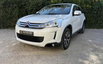 Citroen c4 aircross Sarrians