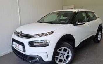 Citroen c4 cactus Nice