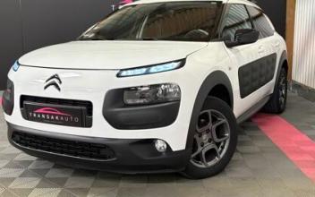 Citroen c4 cactus Angers