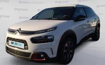 Citroen c4 cactus Reims