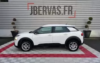 Citroen C4 Cactus Carpiquet