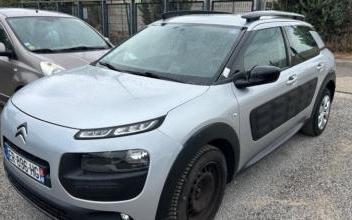 Citroen C4 Cactus La-Farlède