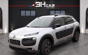 Citroen C4 Cactus Brignais