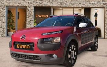 Citroen C4 Cactus Sainte-Maxime