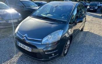 Citroen c4 picasso Montpellier