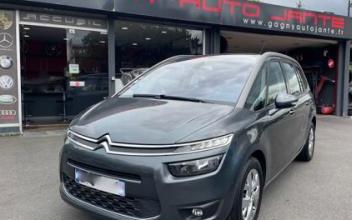 Citroen c4 picasso Gagny