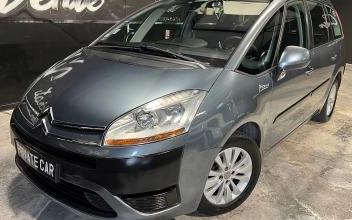 Citroen C4 Picasso Orléans