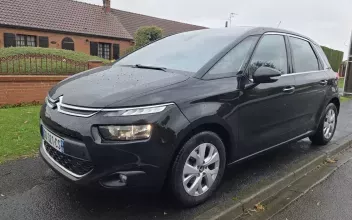 Citroen C4 Picasso Maubeuge