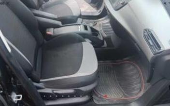 Citroen c4 picasso Sécheval