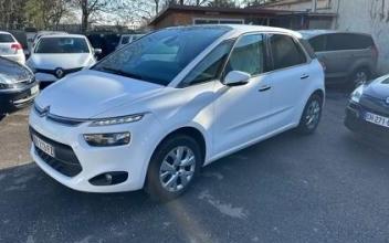 Citroen c4 picasso Saint-Bonnet-de-Mure