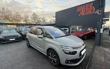Citroen C4 Picasso Nîmes