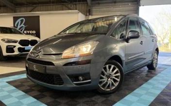 Citroen c4 picasso Trégueux