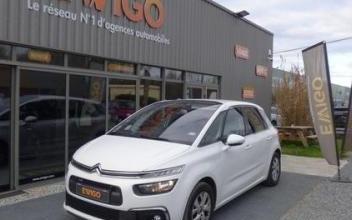 Citroen c4 picasso Mazères