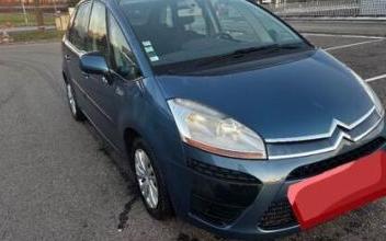 Citroen c4 picasso Pierrepont-sur-l'Arentèle