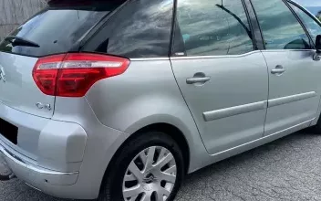 Citroen C4 Picasso Charleville-Mézières