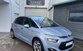 Citroen c4 picasso Soulgé-sur-Ouette