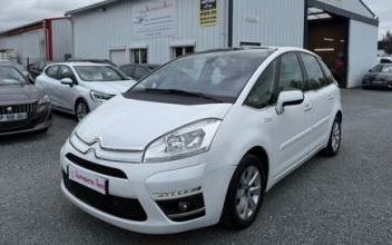 Citroen c4 picasso Saint-Denis-en-Val