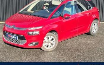 Citroen c4 picasso Saint-Just-Saint-Rambert