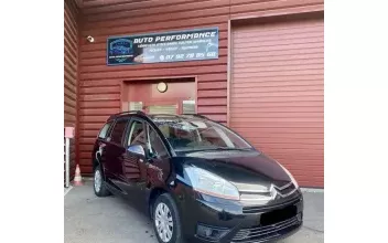 Citroen C4 Picasso Sainte-Marie-aux-Chênes
