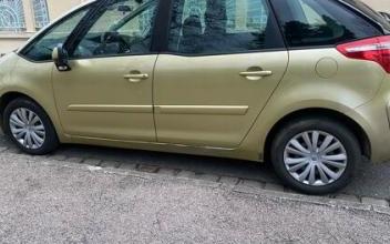 Citroen c4 picasso Chalon-sur-Saône