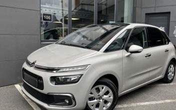 Citroen C4 Picasso Neuville-en-Ferrain