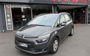 Citroen c4 picasso Gagny