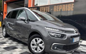 Citroen C4 Picasso 5 Places Morsang-sur-Orge