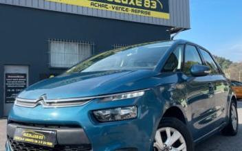 Citroen C4 Picasso 5 Places Draguignan