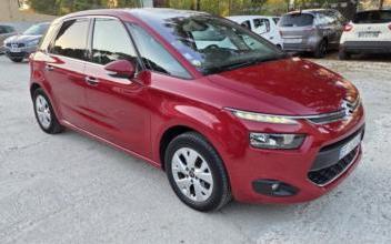 Citroen C4 Picasso 5 Places Les-Pennes-Mirabeau