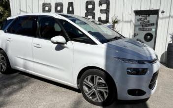 Citroen C4 Picasso 5 Places Le-Muy