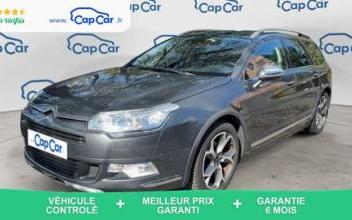 Citroen c5 Verrières-le-Buisson