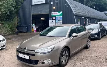 Citroen C5 Sathonay-Camp