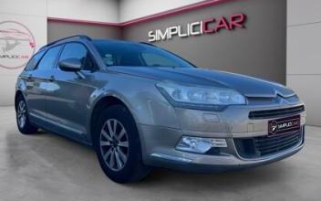 Citroen c5 Montpellier