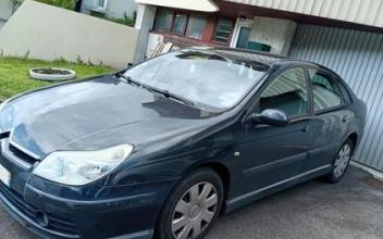 Citroen c5 Vernon