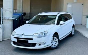 Citroen c5 Dugny