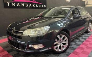 Citroen C5 Harfleur