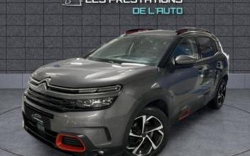 Citroen C5 Aircross Puteaux