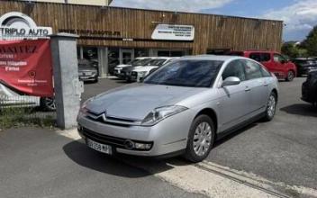 Citroen c6 Brive-la-Gaillarde