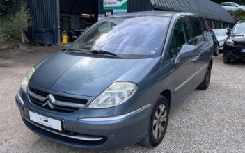 Citroen C8 Sathonay-Camp