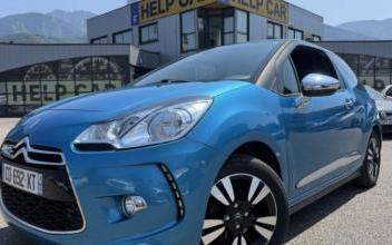 Citroen DS3 Voreppe