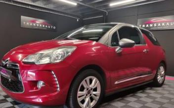 Citroen ds3 Mantes-la-Jolie