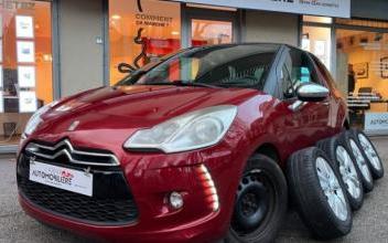 Citroen DS3 Chaville