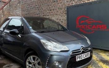 Citroen DS3 Douai