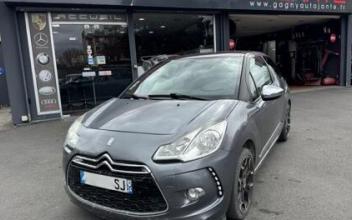 Citroen ds3 Gagny