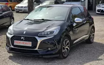 Citroen DS3 Livron-sur-Drôme